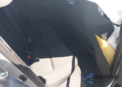 2020 Honda Civic Si Sedan z USA, uszkodzony, nr VIN 2HGFC1E53LH708675